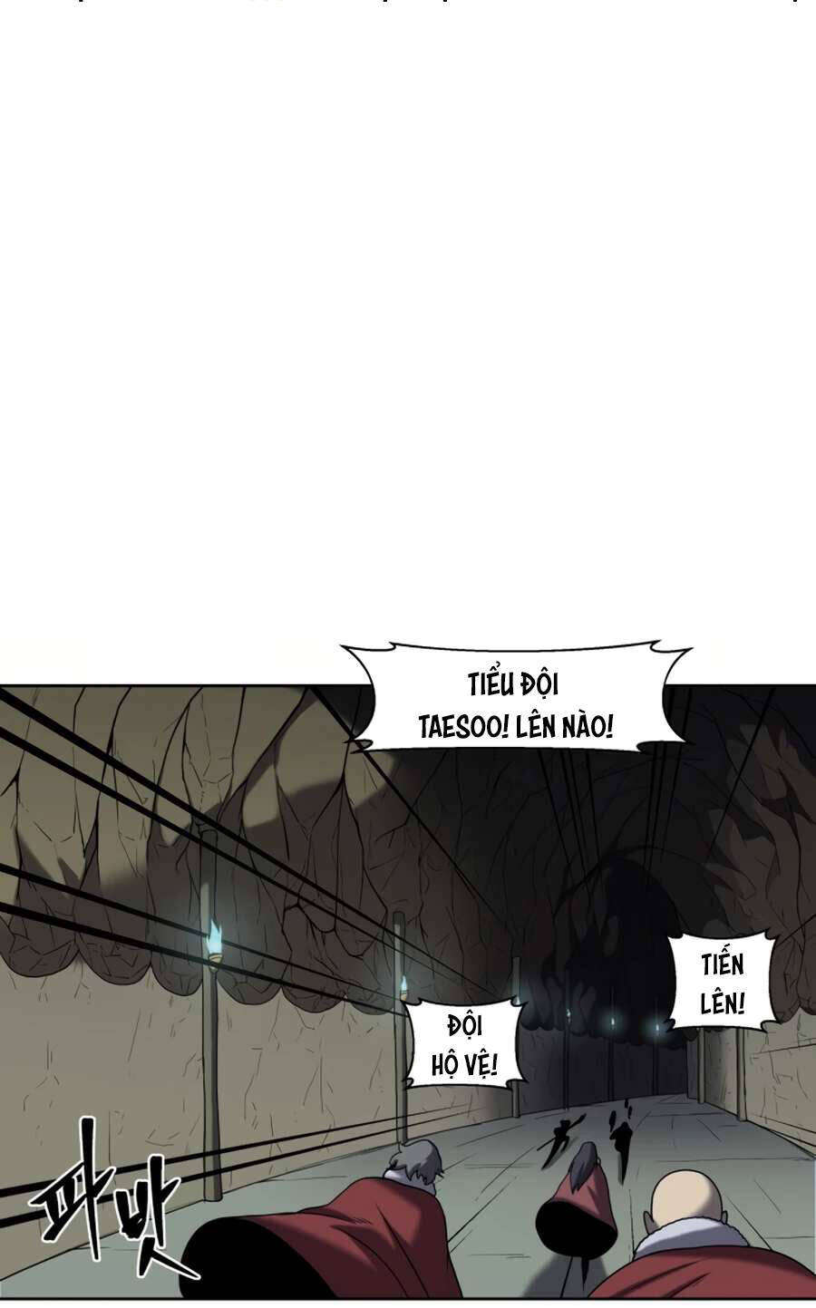 Sự Trả Thù Của Thợ Săn Quái Vật Chapter 14 - 19