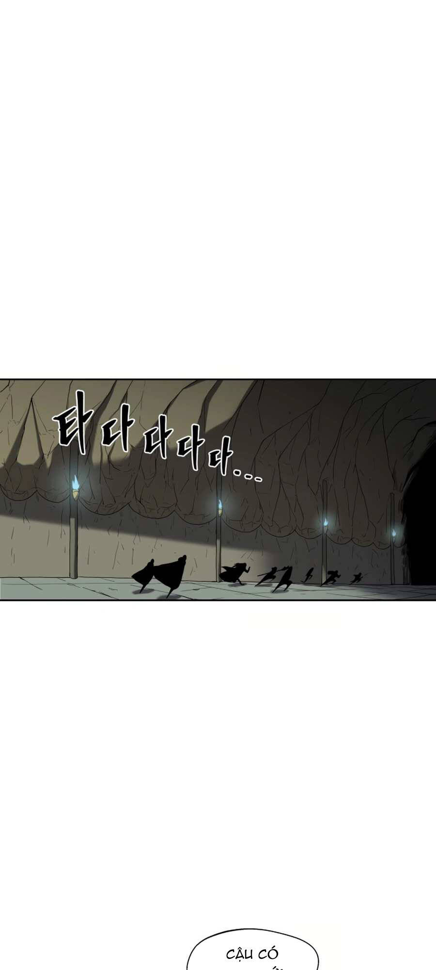 Sự Trả Thù Của Thợ Săn Quái Vật Chapter 14 - 20