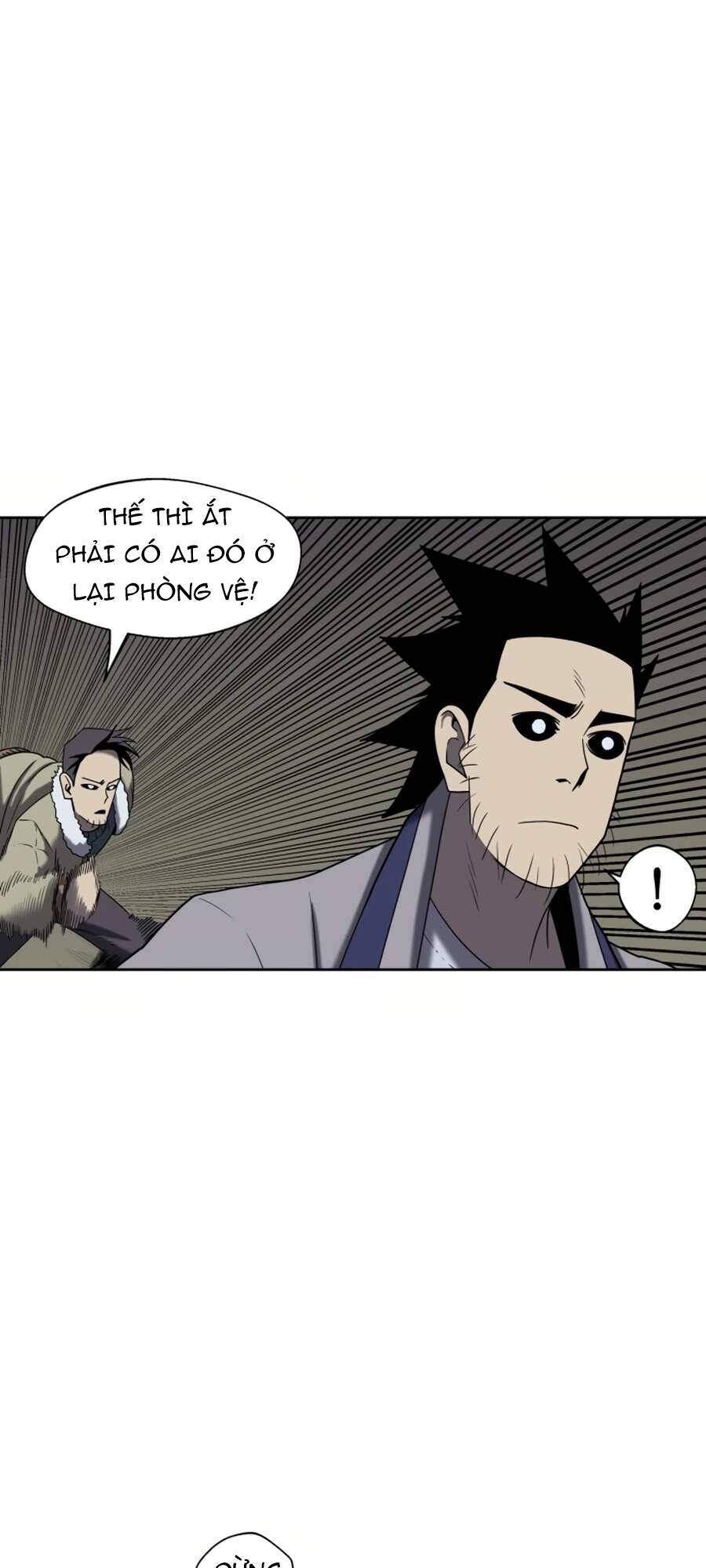 Sự Trả Thù Của Thợ Săn Quái Vật Chapter 14 - 23