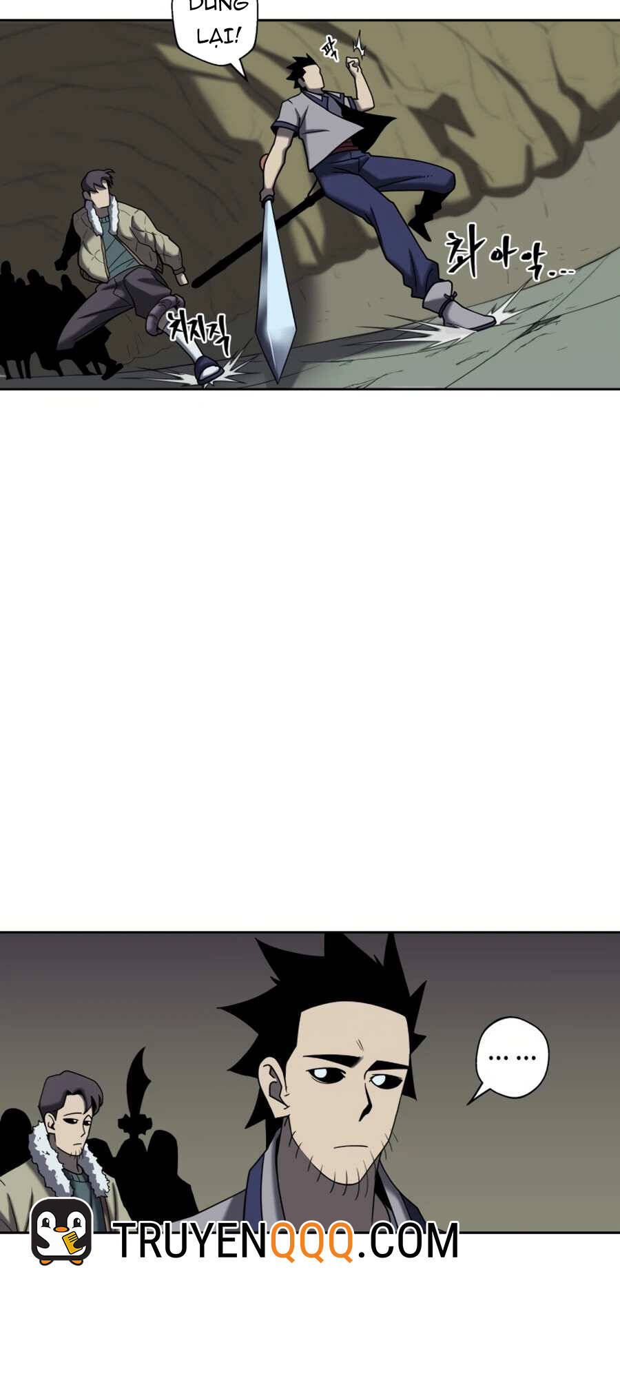 Sự Trả Thù Của Thợ Săn Quái Vật Chapter 14 - 24