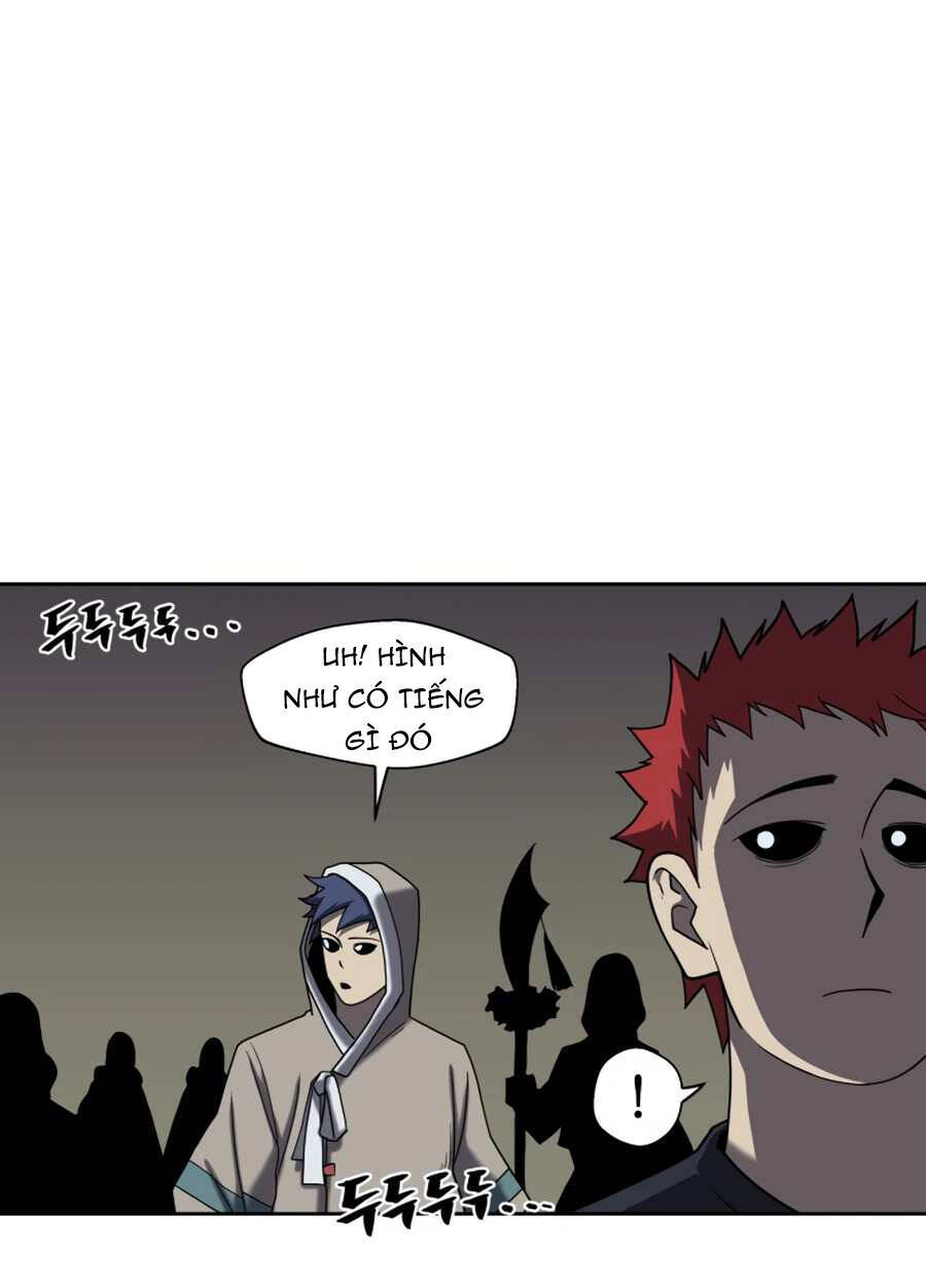 Sự Trả Thù Của Thợ Săn Quái Vật Chapter 14 - 25