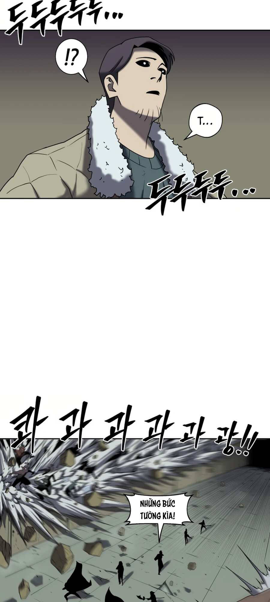 Sự Trả Thù Của Thợ Săn Quái Vật Chapter 14 - 27