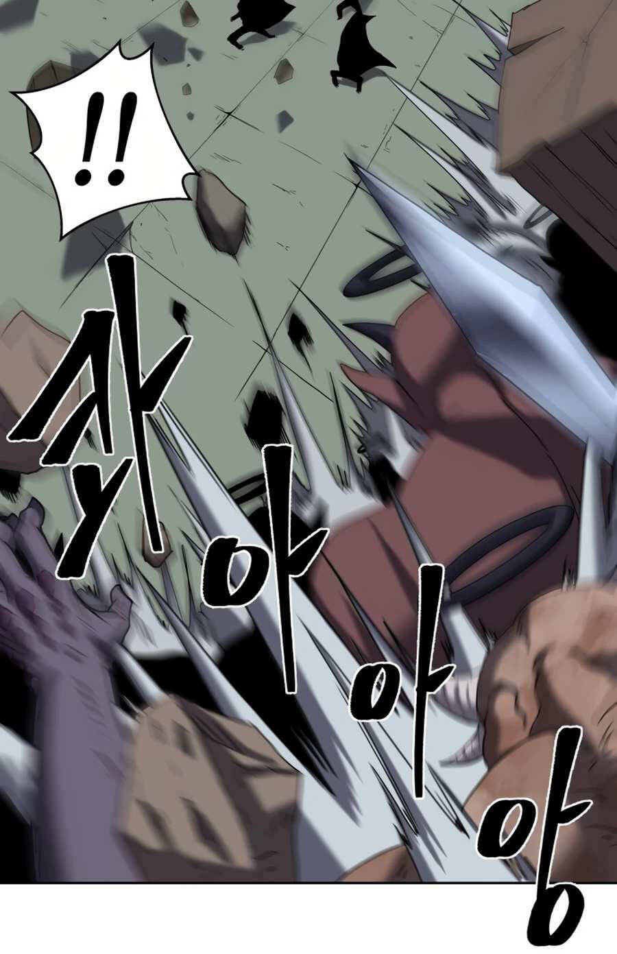 Sự Trả Thù Của Thợ Săn Quái Vật Chapter 14 - 28