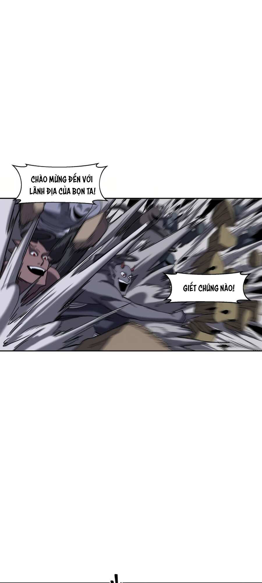 Sự Trả Thù Của Thợ Săn Quái Vật Chapter 14 - 29