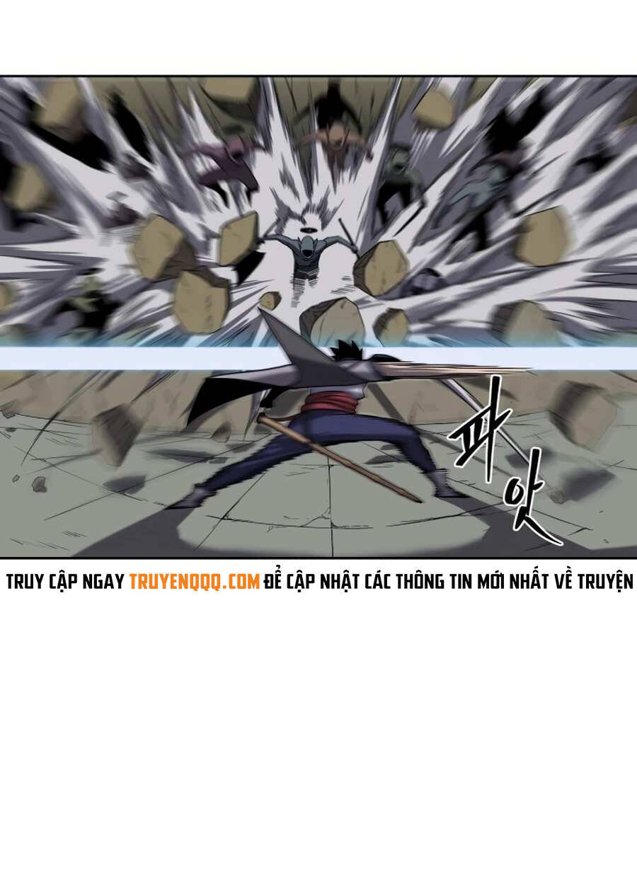 Sự Trả Thù Của Thợ Săn Quái Vật Chapter 14 - 31