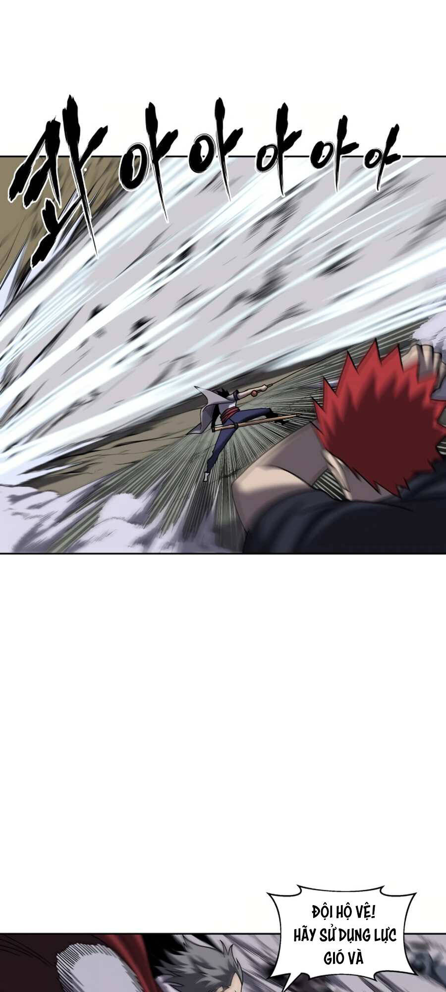 Sự Trả Thù Của Thợ Săn Quái Vật Chapter 14 - 32