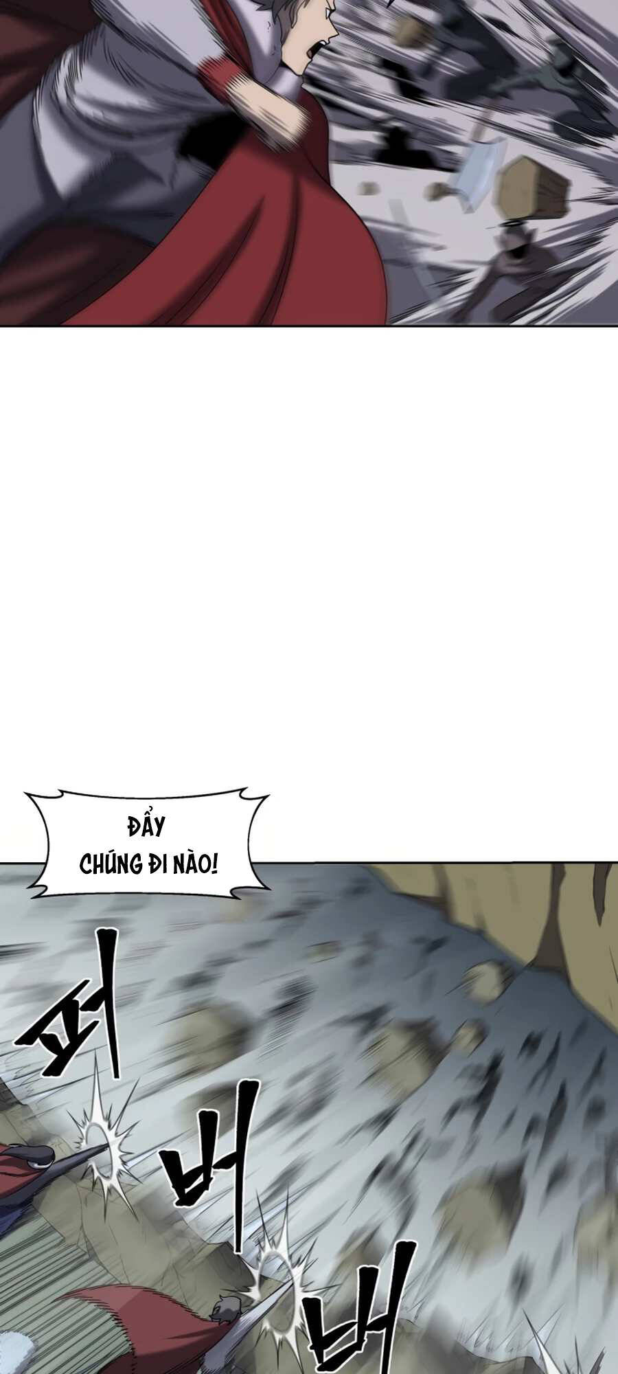 Sự Trả Thù Của Thợ Săn Quái Vật Chapter 14 - 33