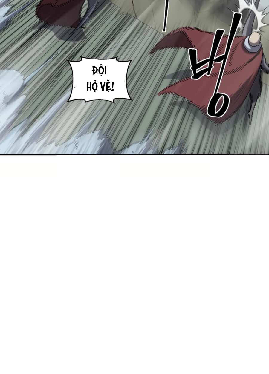 Sự Trả Thù Của Thợ Săn Quái Vật Chapter 14 - 34