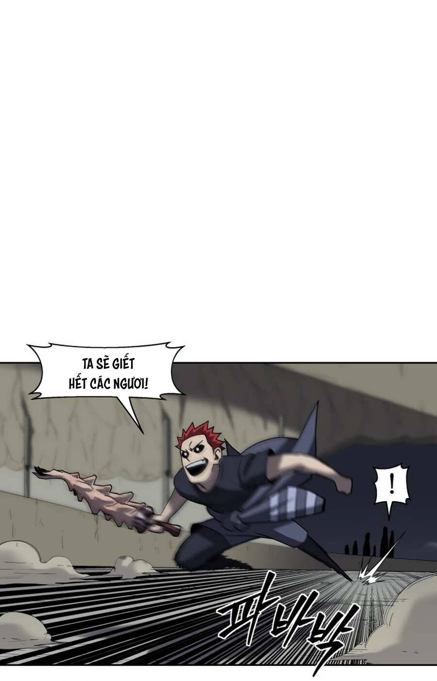 Sự Trả Thù Của Thợ Săn Quái Vật Chapter 14 - 40