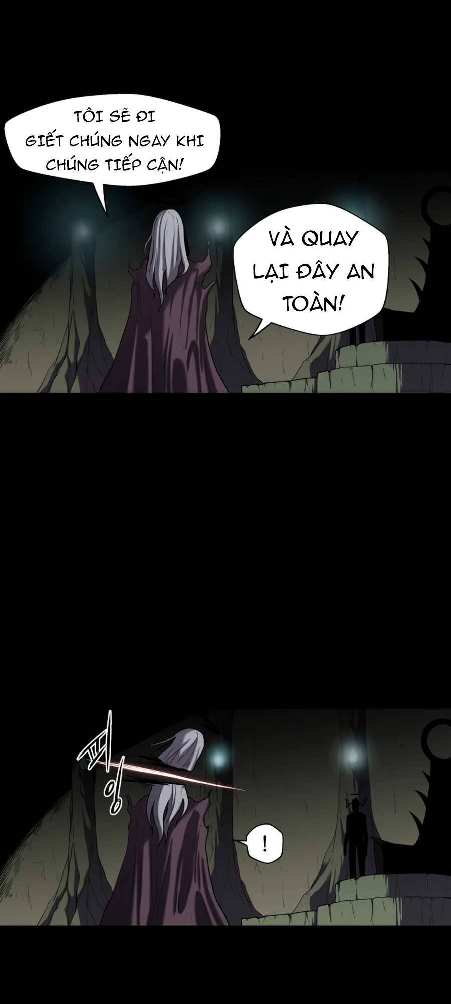 Sự Trả Thù Của Thợ Săn Quái Vật Chapter 14 - 5