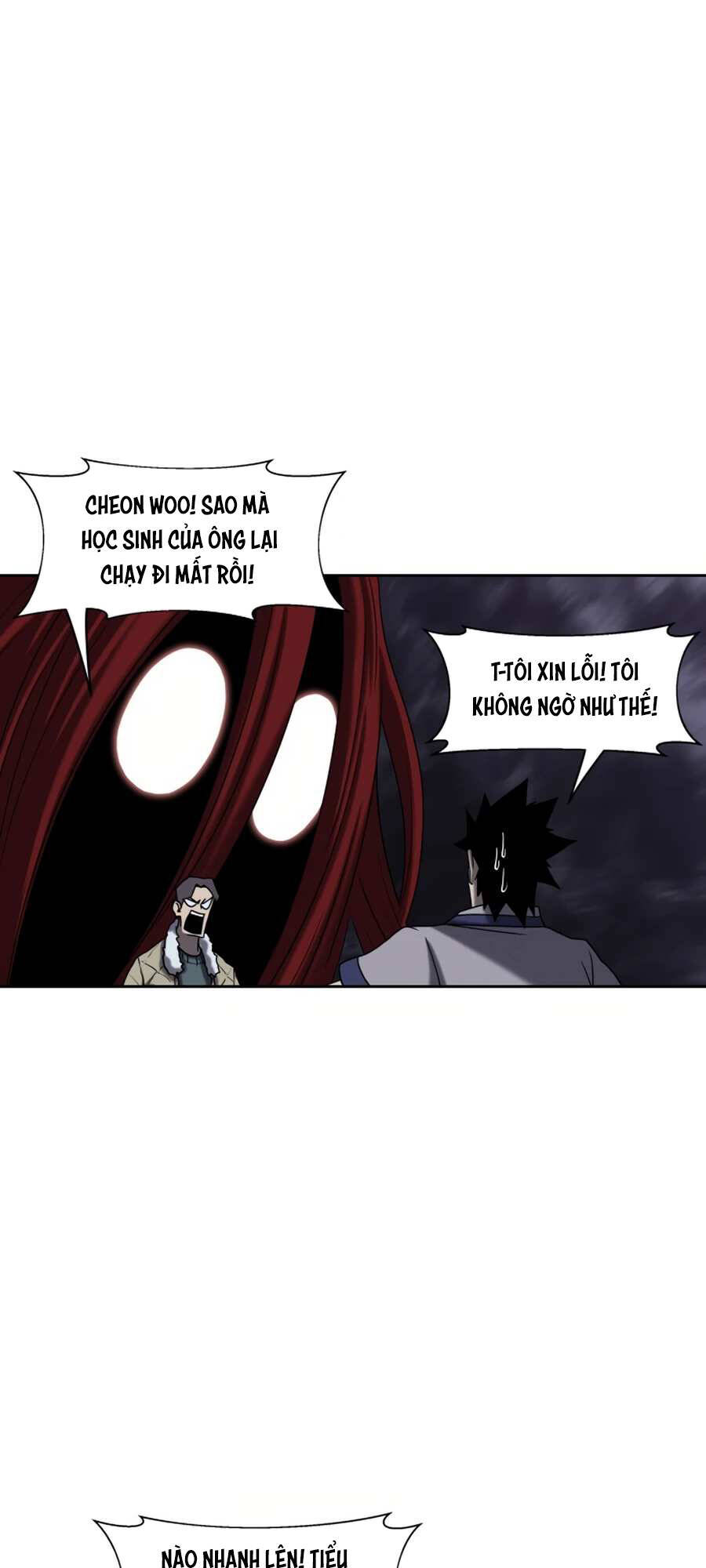 Sự Trả Thù Của Thợ Săn Quái Vật Chapter 14 - 41