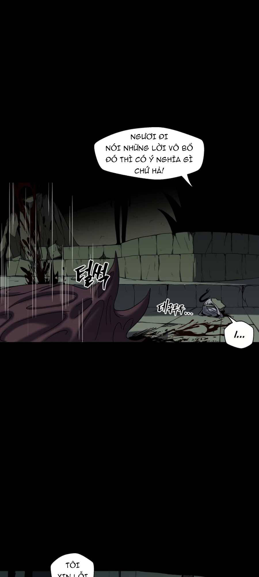 Sự Trả Thù Của Thợ Săn Quái Vật Chapter 14 - 6