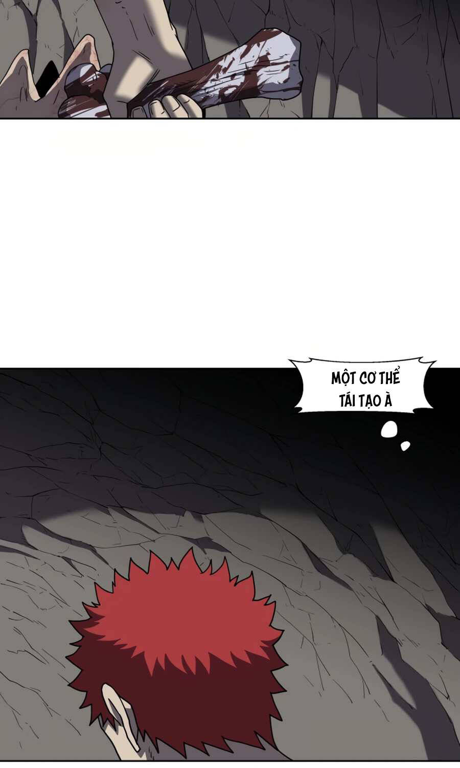 Sự Trả Thù Của Thợ Săn Quái Vật Chapter 14 - 52