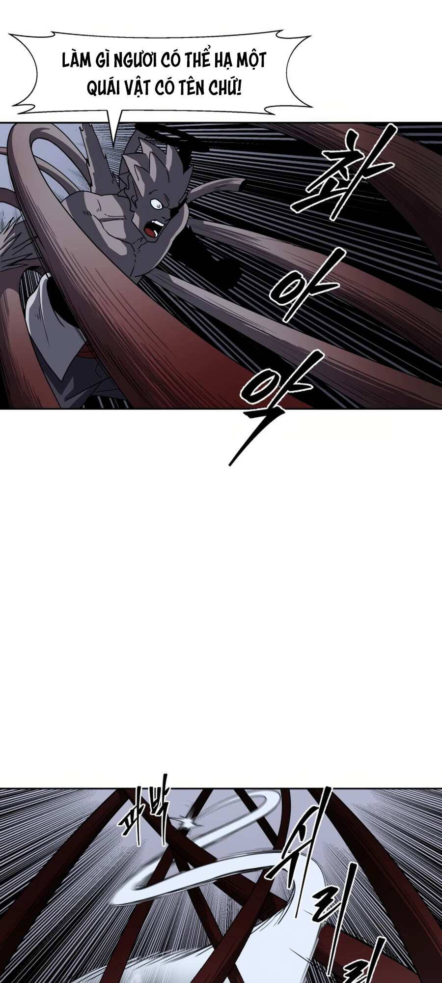 Sự Trả Thù Của Thợ Săn Quái Vật Chapter 14 - 57