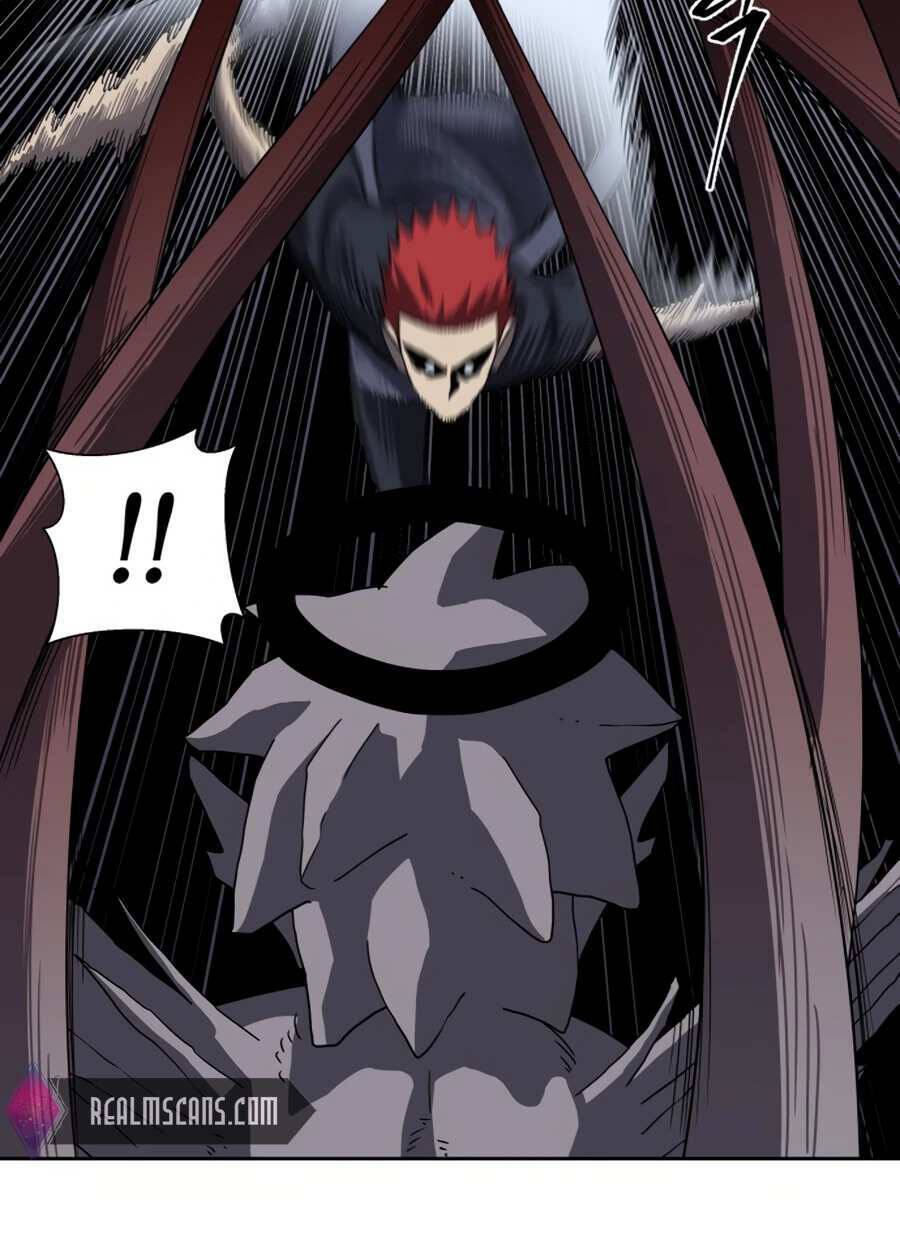 Sự Trả Thù Của Thợ Săn Quái Vật Chapter 14 - 58