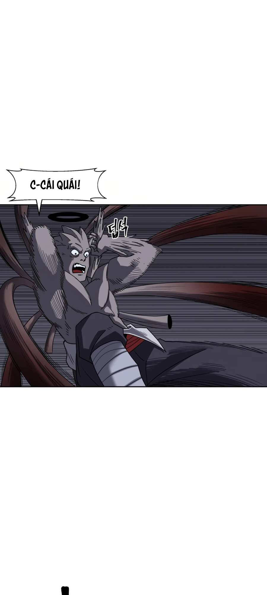 Sự Trả Thù Của Thợ Săn Quái Vật Chapter 14 - 59