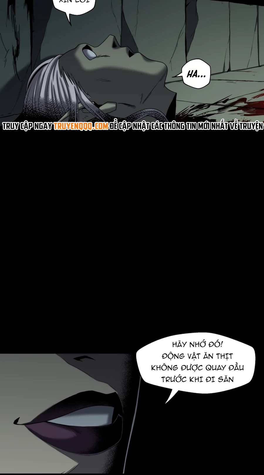 Sự Trả Thù Của Thợ Săn Quái Vật Chapter 14 - 7