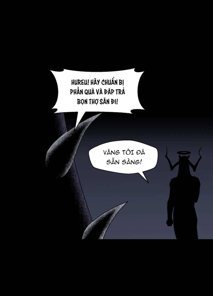 Sự Trả Thù Của Thợ Săn Quái Vật Chapter 14 - 64