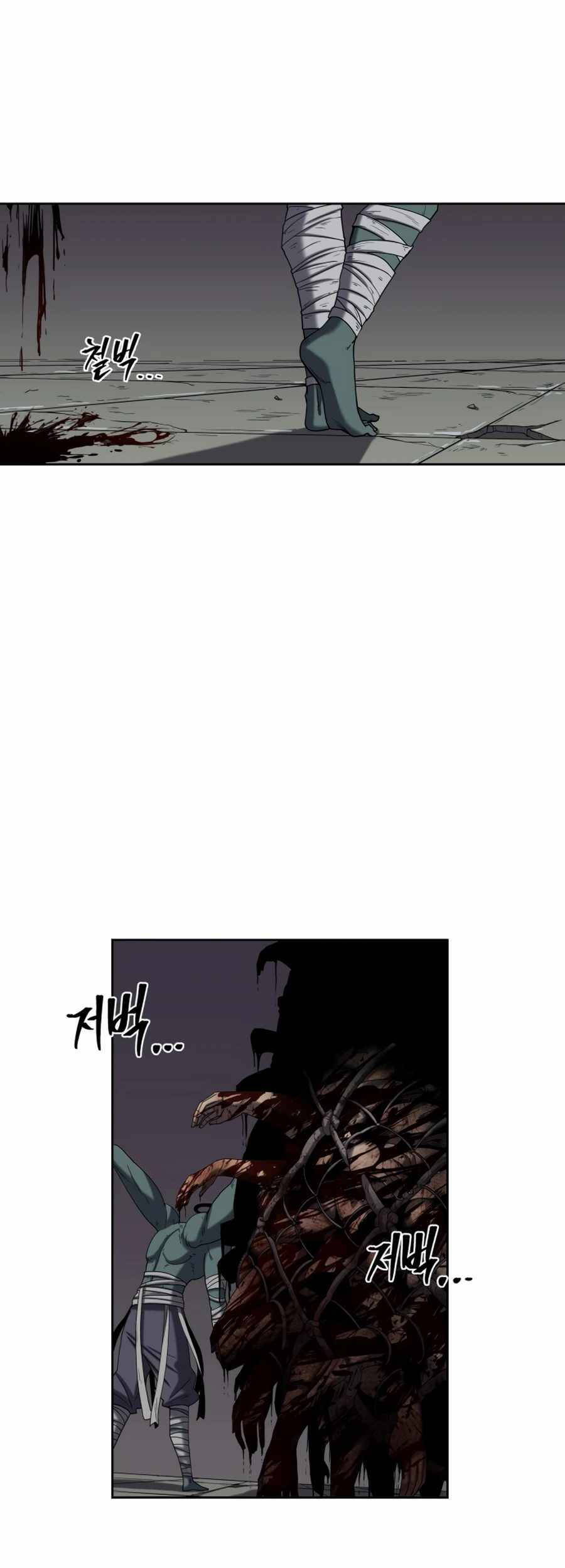 Sự Trả Thù Của Thợ Săn Quái Vật Chapter 15 - 2