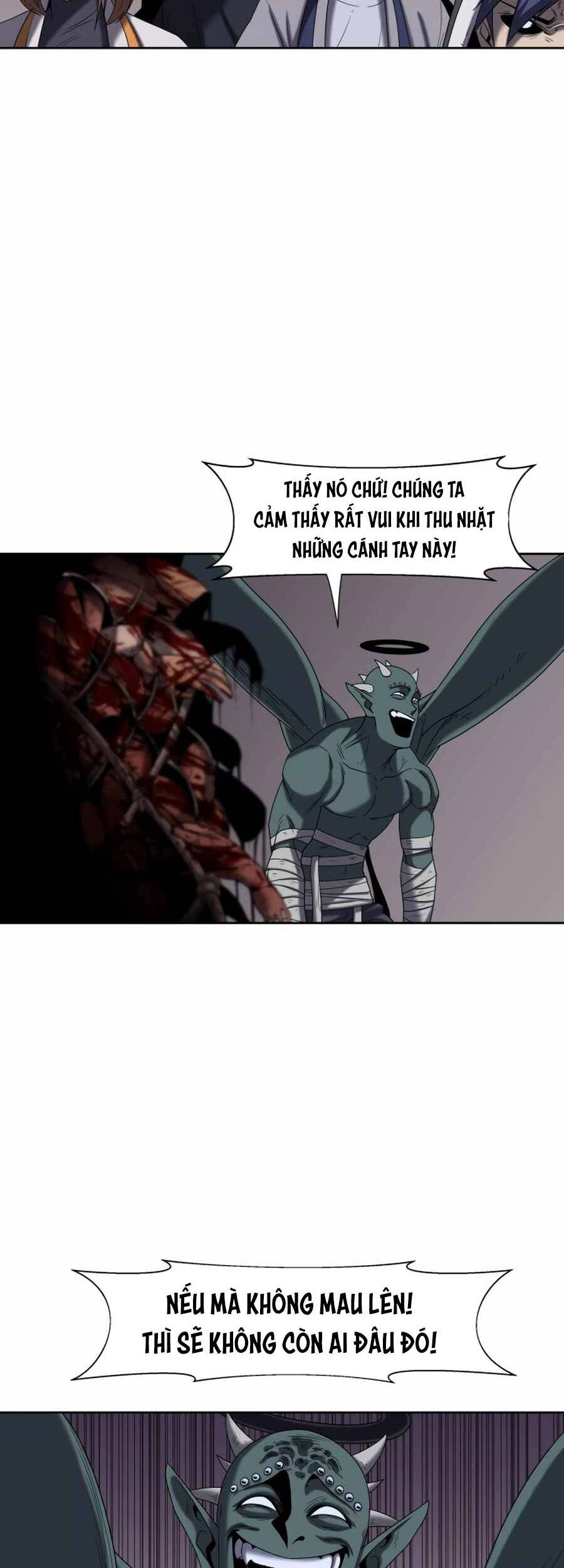 Sự Trả Thù Của Thợ Săn Quái Vật Chapter 15 - 12