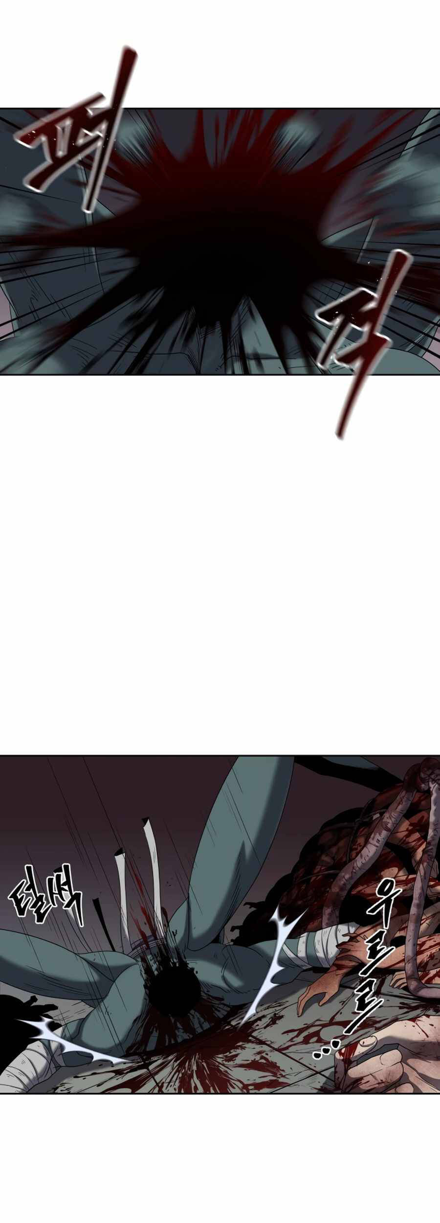 Sự Trả Thù Của Thợ Săn Quái Vật Chapter 15 - 14