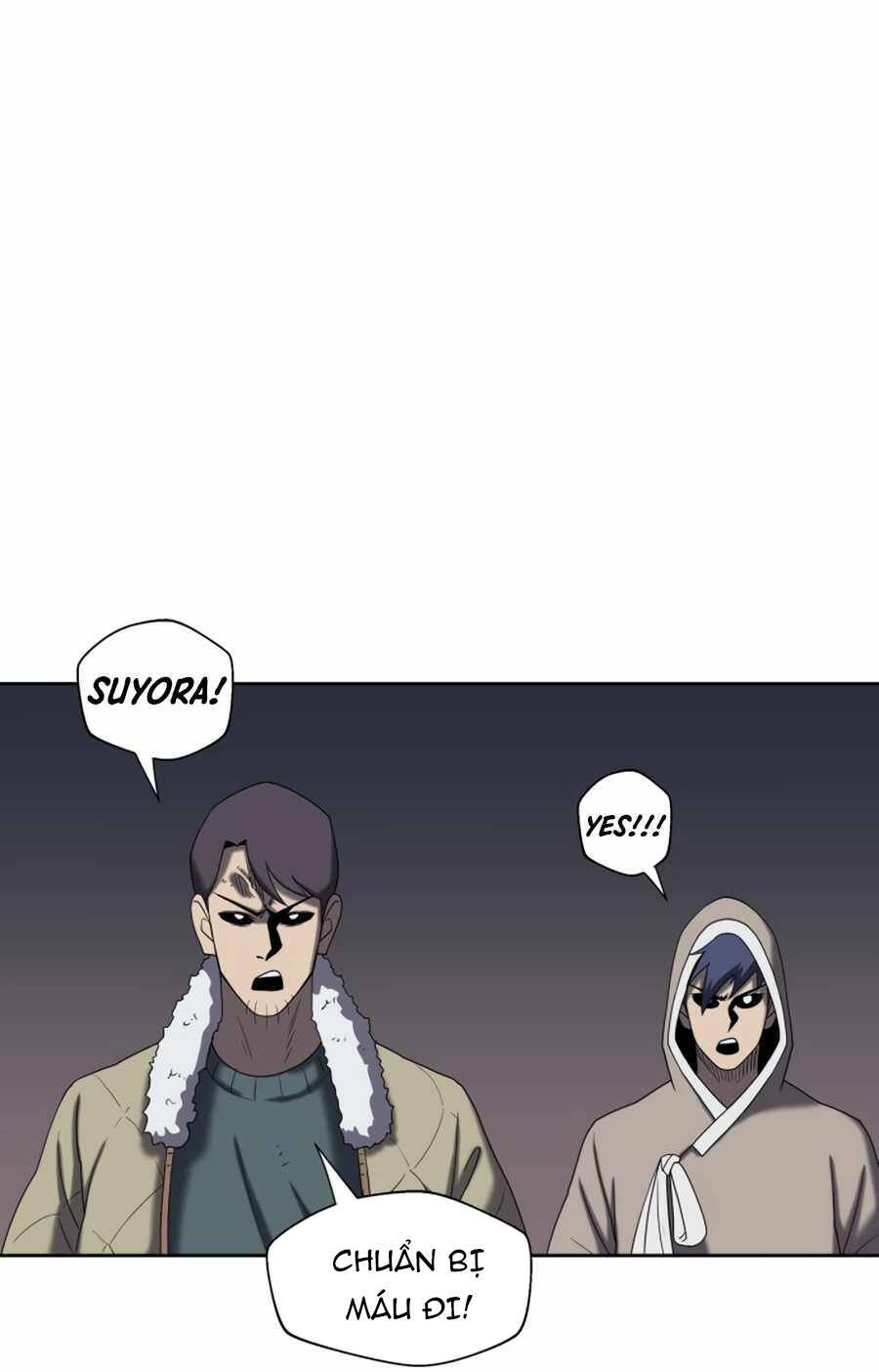 Sự Trả Thù Của Thợ Săn Quái Vật Chapter 15 - 16