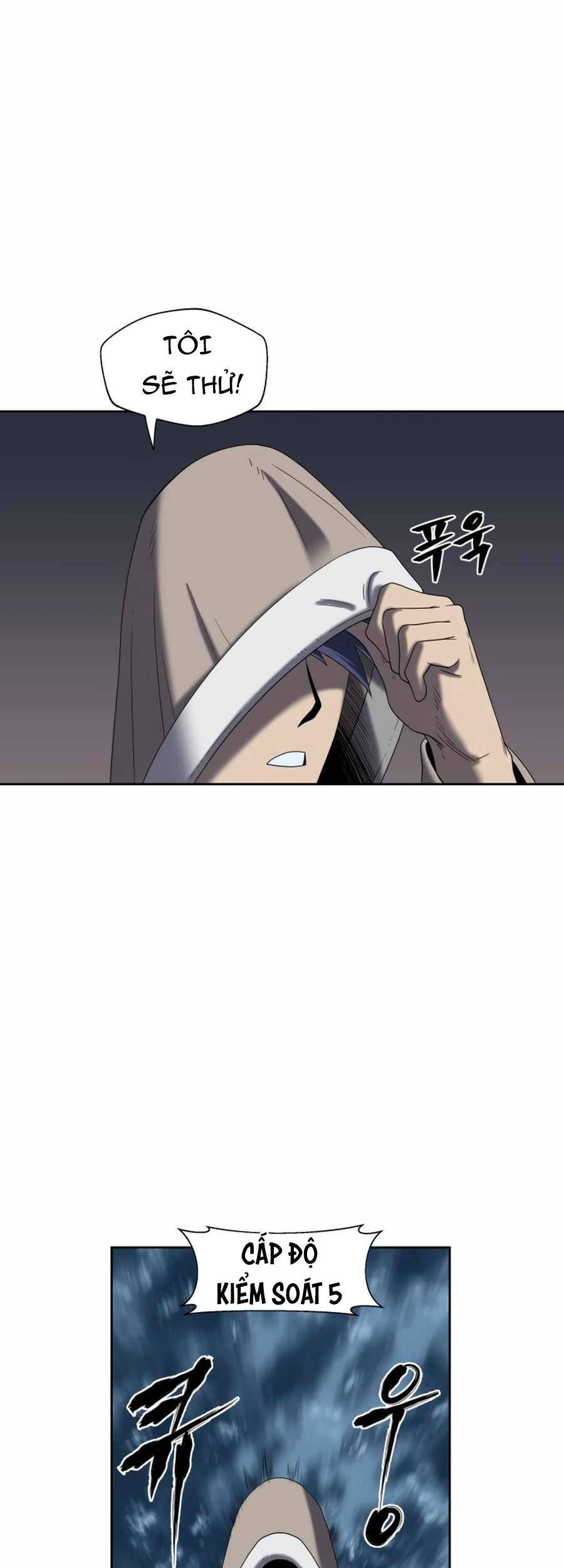 Sự Trả Thù Của Thợ Săn Quái Vật Chapter 15 - 17