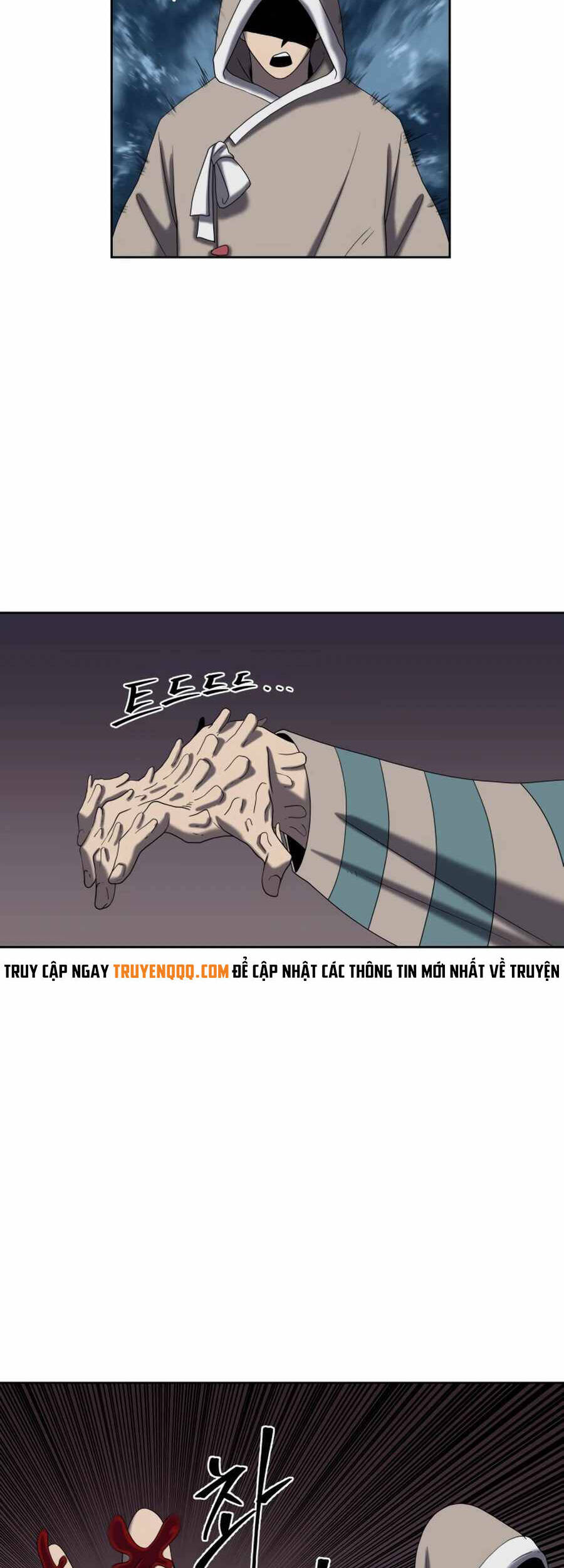 Sự Trả Thù Của Thợ Săn Quái Vật Chapter 15 - 18