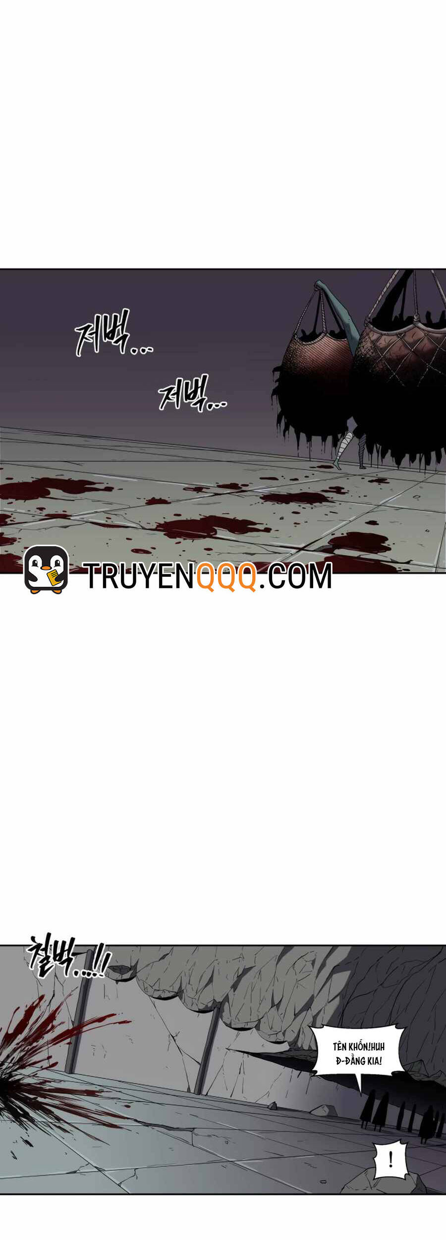 Sự Trả Thù Của Thợ Săn Quái Vật Chapter 15 - 3