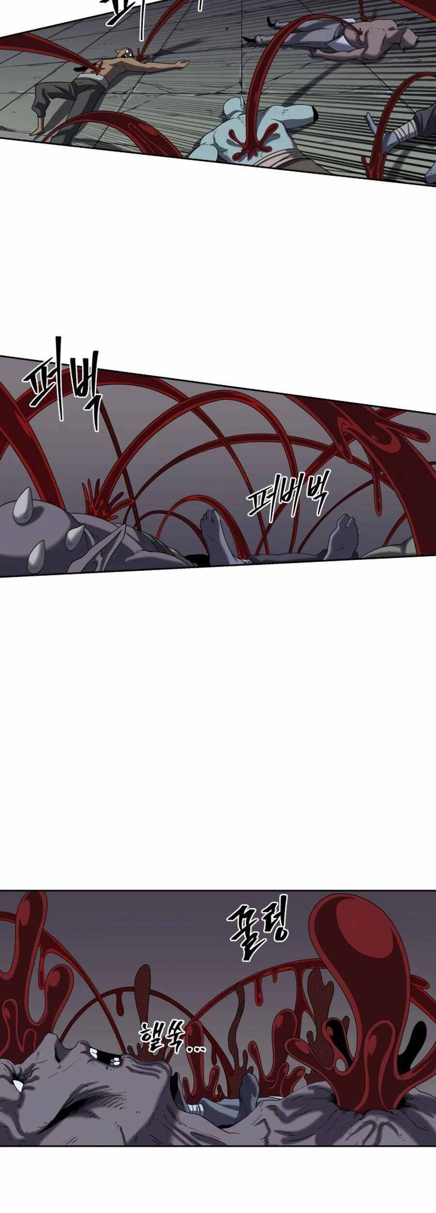 Sự Trả Thù Của Thợ Săn Quái Vật Chapter 15 - 21