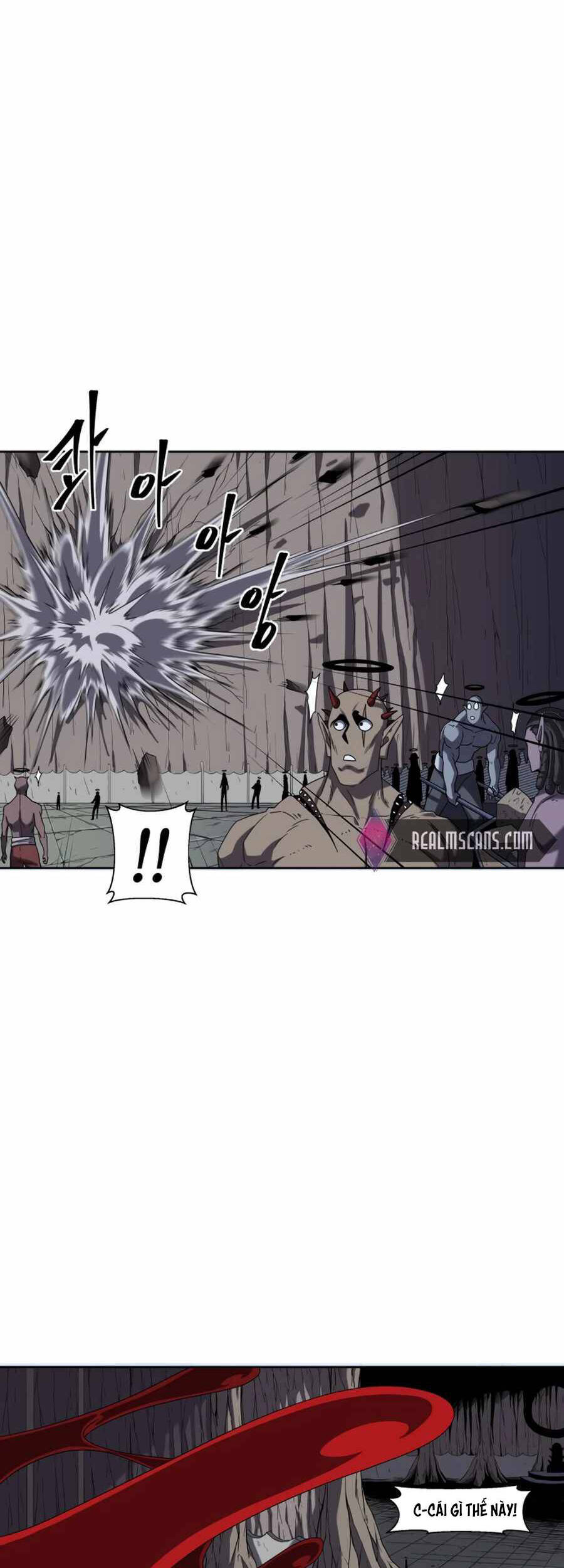 Sự Trả Thù Của Thợ Săn Quái Vật Chapter 15 - 30