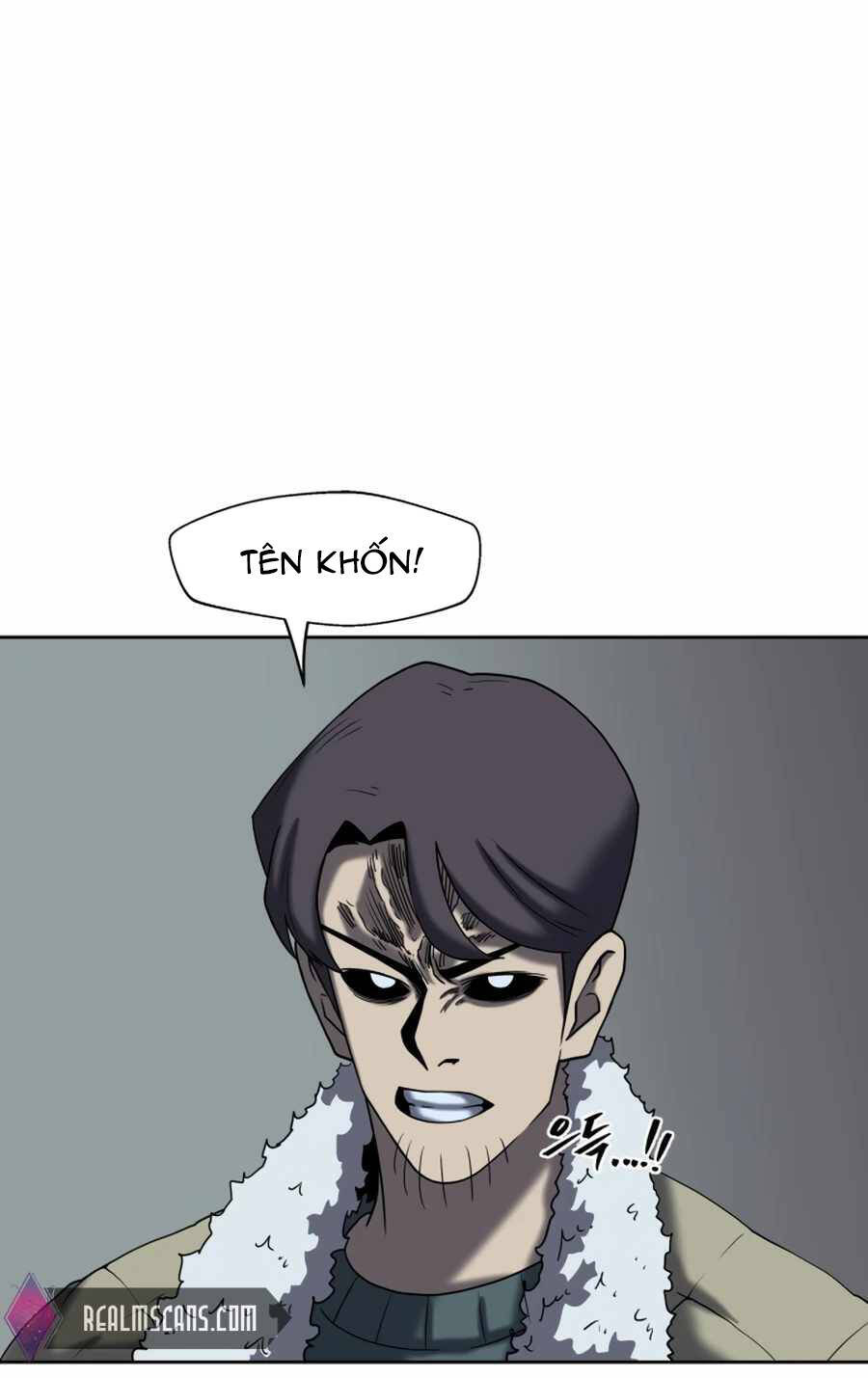 Sự Trả Thù Của Thợ Săn Quái Vật Chapter 15 - 4