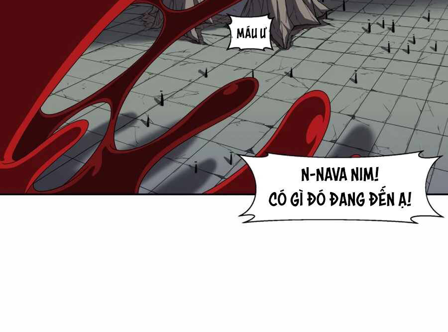 Sự Trả Thù Của Thợ Săn Quái Vật Chapter 15 - 31