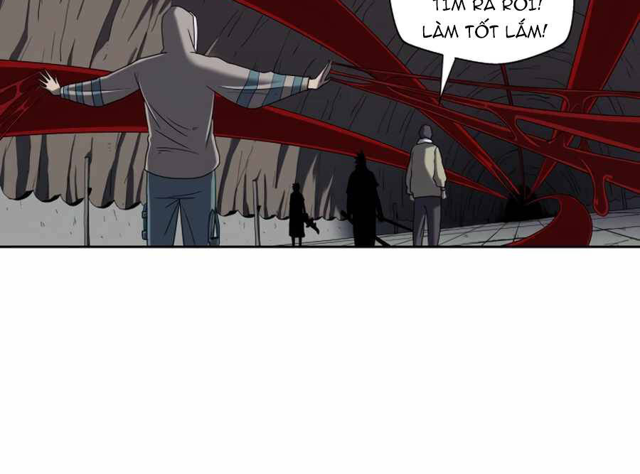 Sự Trả Thù Của Thợ Săn Quái Vật Chapter 15 - 34