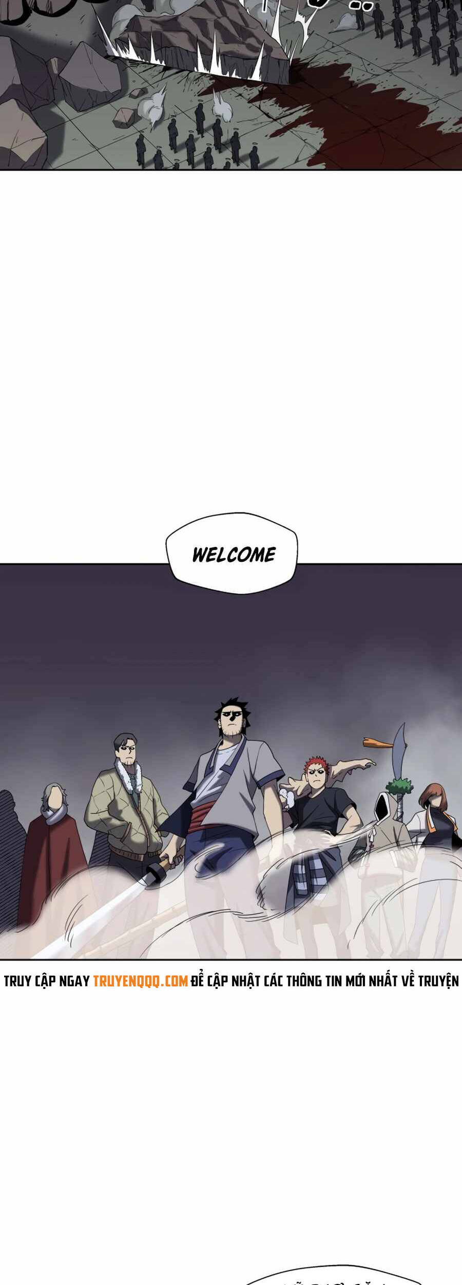 Sự Trả Thù Của Thợ Săn Quái Vật Chapter 15 - 42