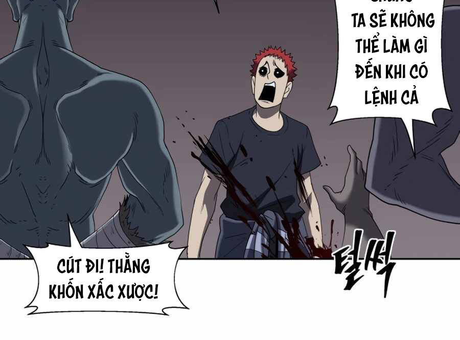 Sự Trả Thù Của Thợ Săn Quái Vật Chapter 15 - 46