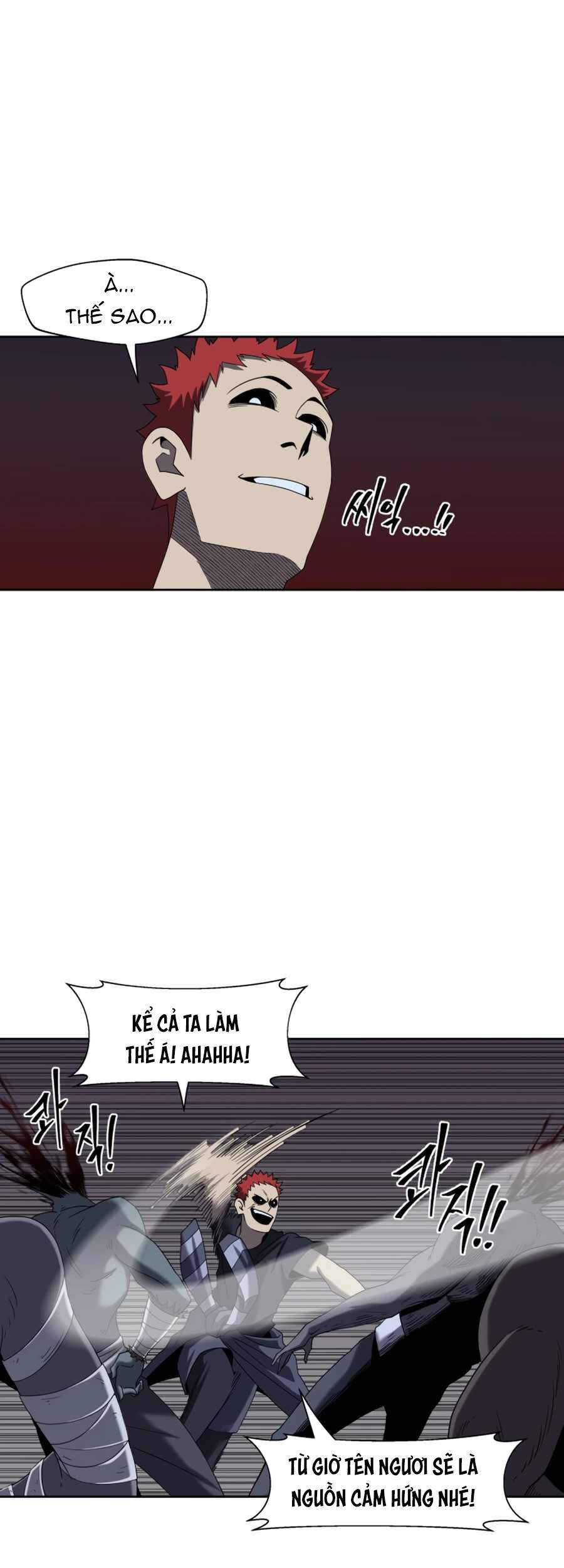 Sự Trả Thù Của Thợ Săn Quái Vật Chapter 15 - 47