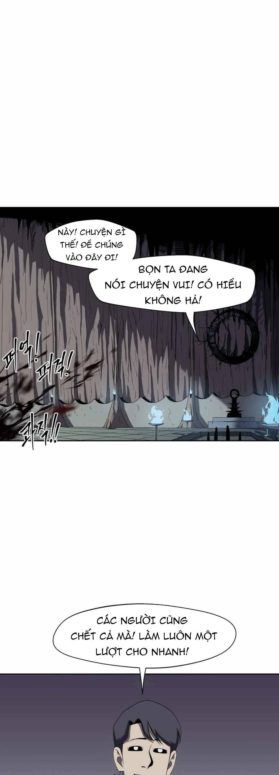 Sự Trả Thù Của Thợ Săn Quái Vật Chapter 15 - 48