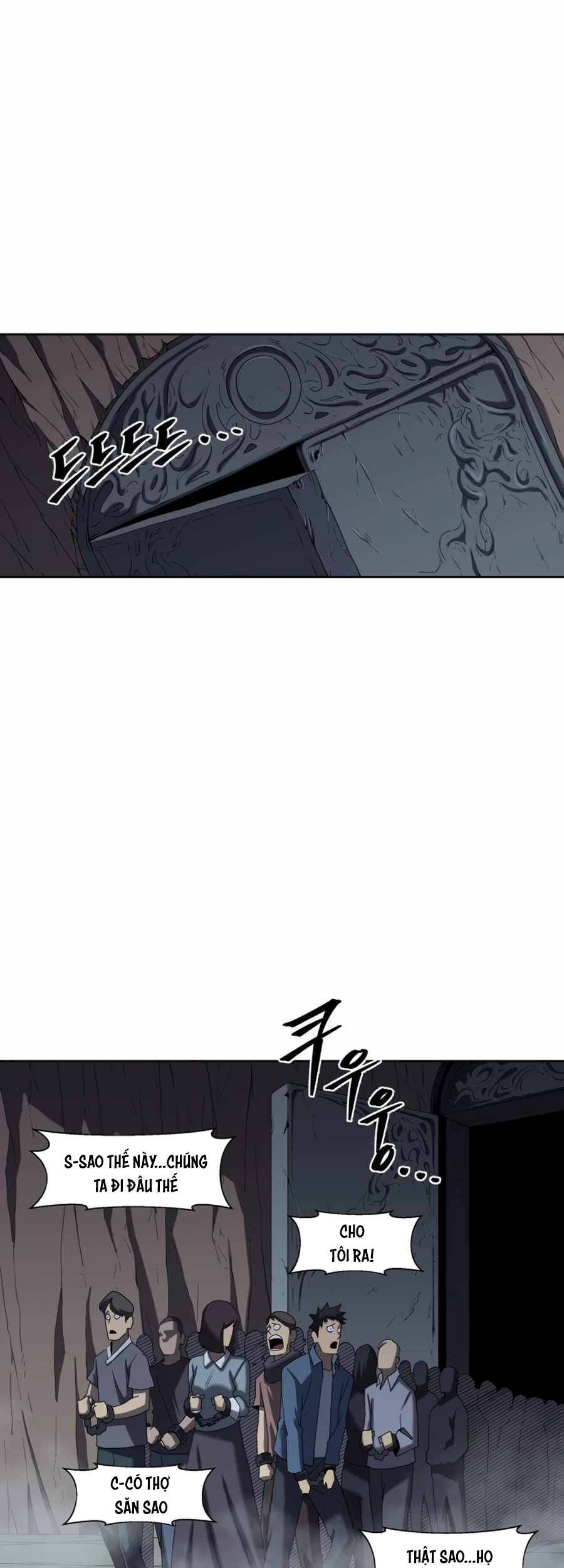 Sự Trả Thù Của Thợ Săn Quái Vật Chapter 15 - 53