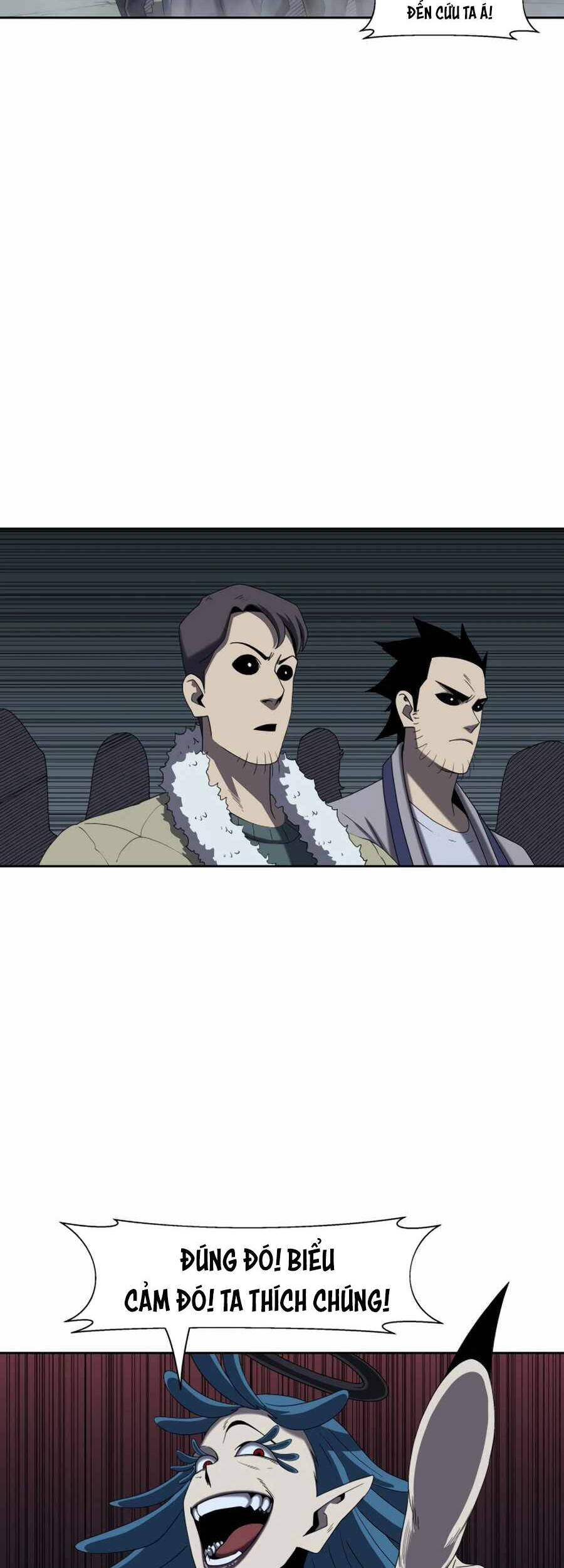 Sự Trả Thù Của Thợ Săn Quái Vật Chapter 15 - 54