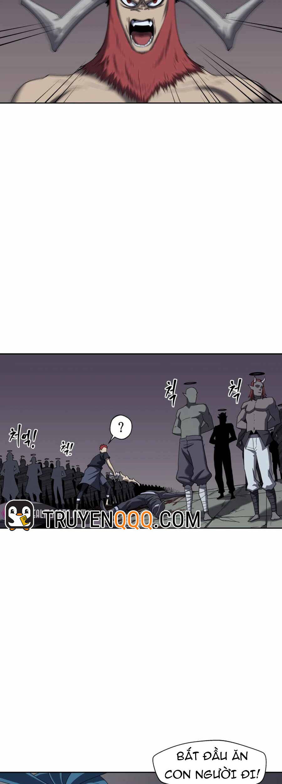 Sự Trả Thù Của Thợ Săn Quái Vật Chapter 15 - 57