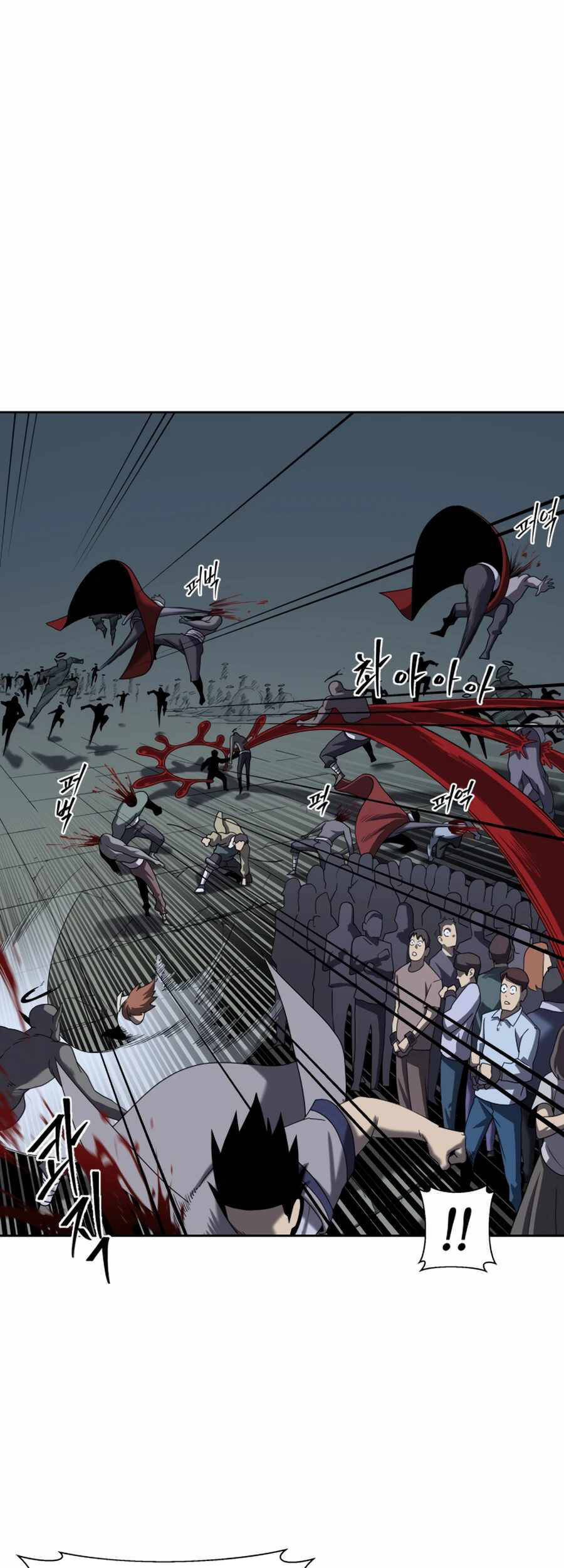 Sự Trả Thù Của Thợ Săn Quái Vật Chapter 15 - 62