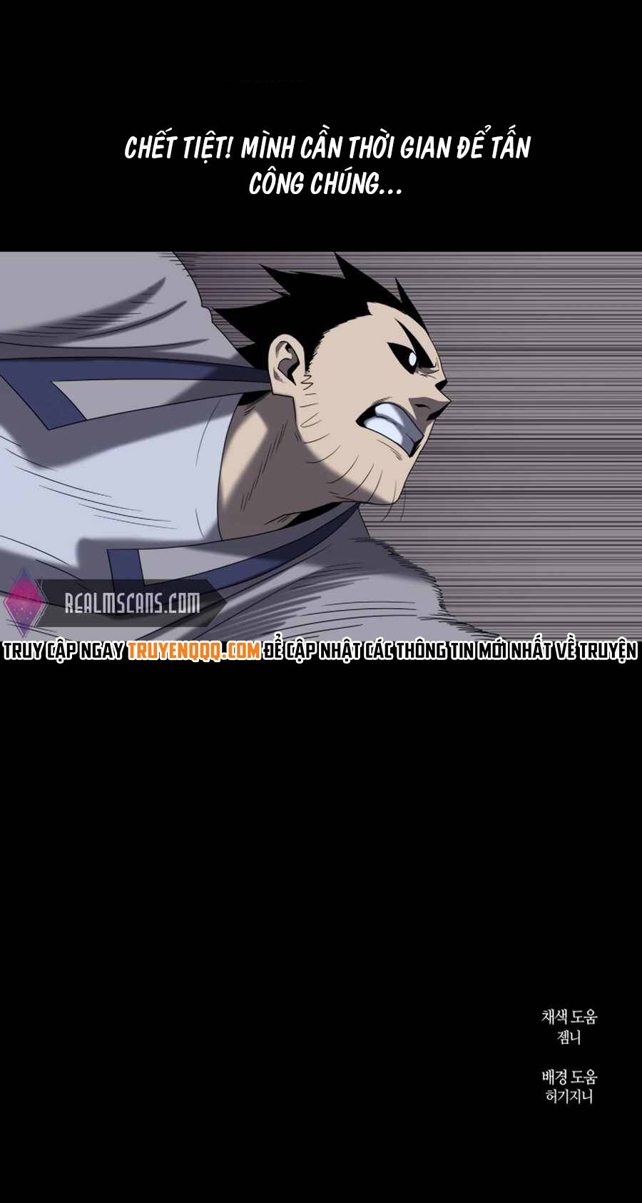 Sự Trả Thù Của Thợ Săn Quái Vật Chapter 15 - 65