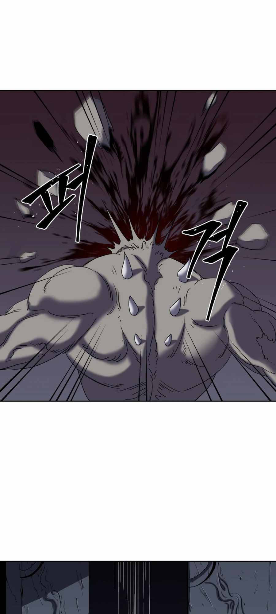 Sự Trả Thù Của Thợ Săn Quái Vật Chapter 16 - 2