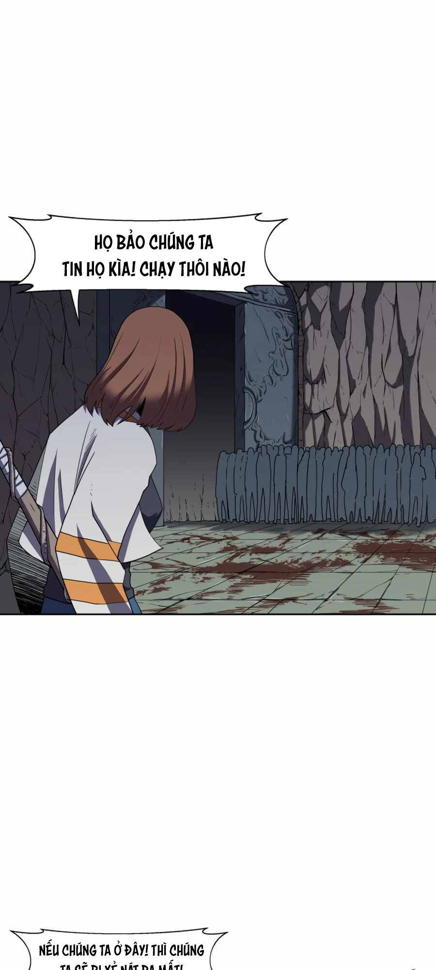 Sự Trả Thù Của Thợ Săn Quái Vật Chapter 16 - 12