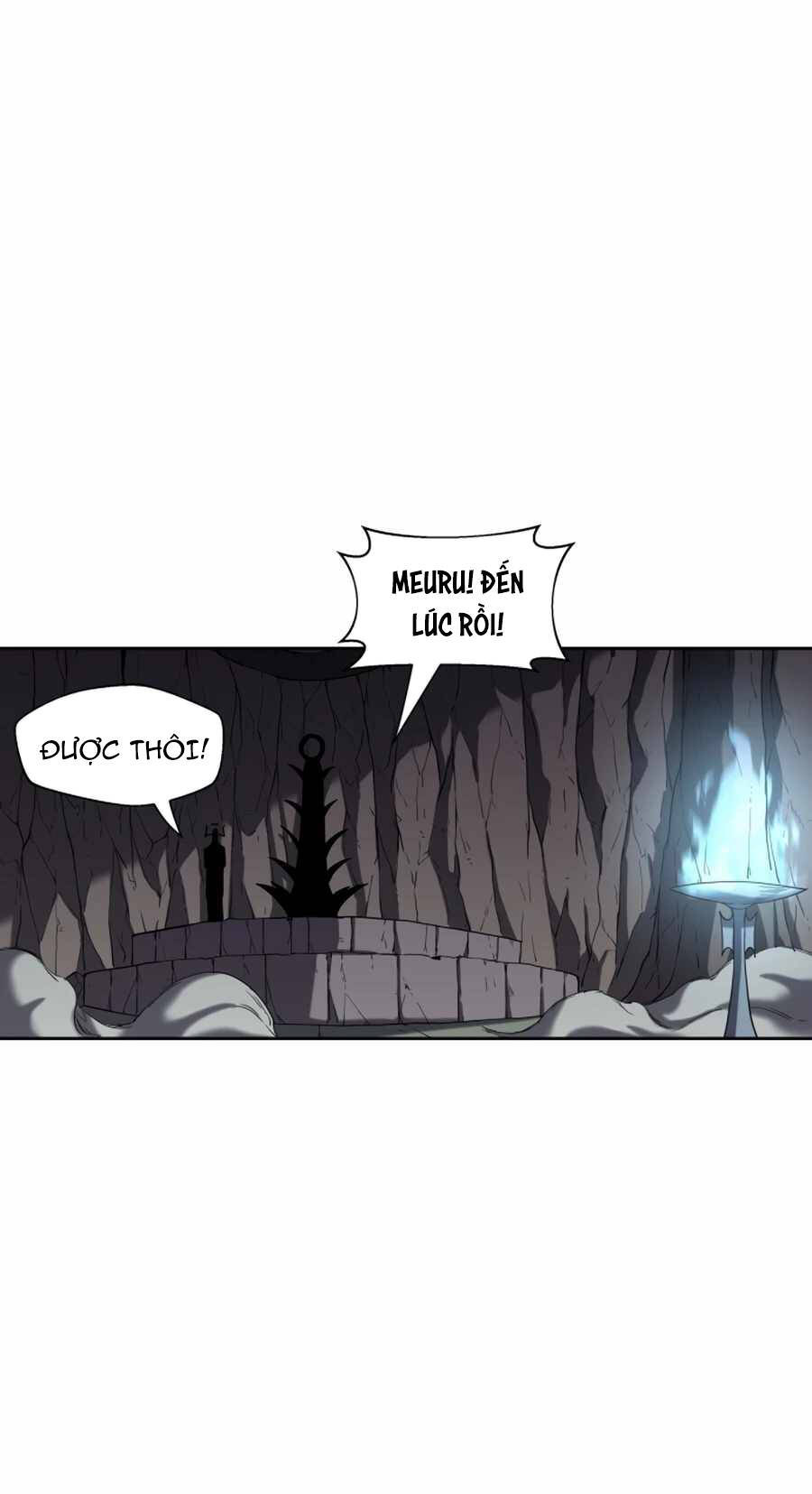 Sự Trả Thù Của Thợ Săn Quái Vật Chapter 16 - 17