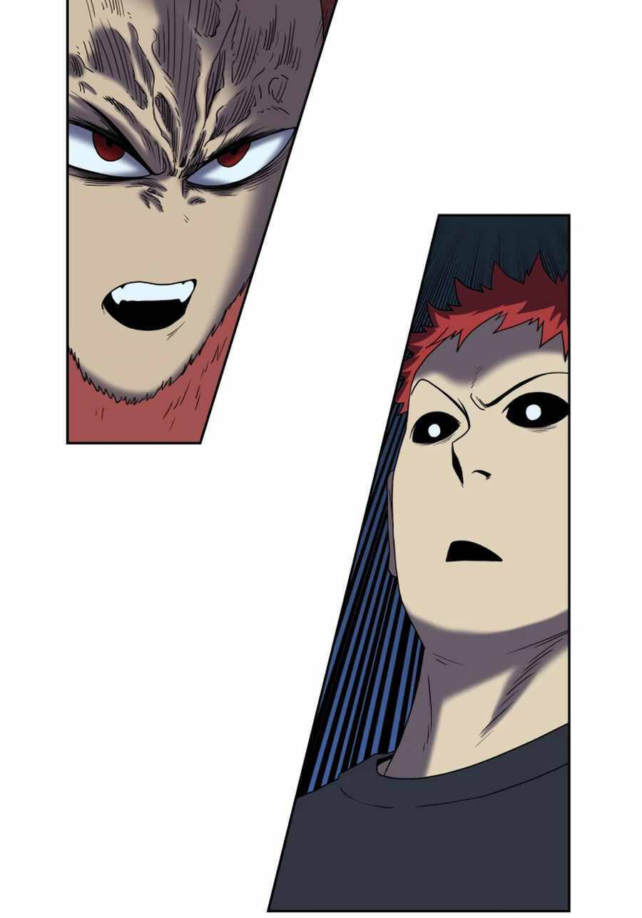 Sự Trả Thù Của Thợ Săn Quái Vật Chapter 16 - 21