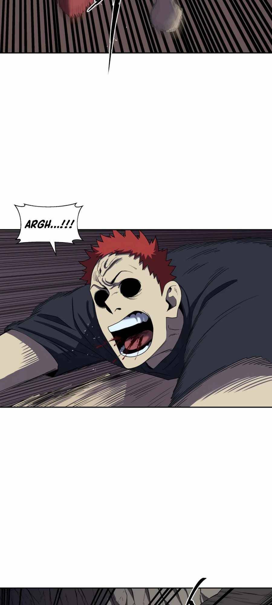 Sự Trả Thù Của Thợ Săn Quái Vật Chapter 16 - 23