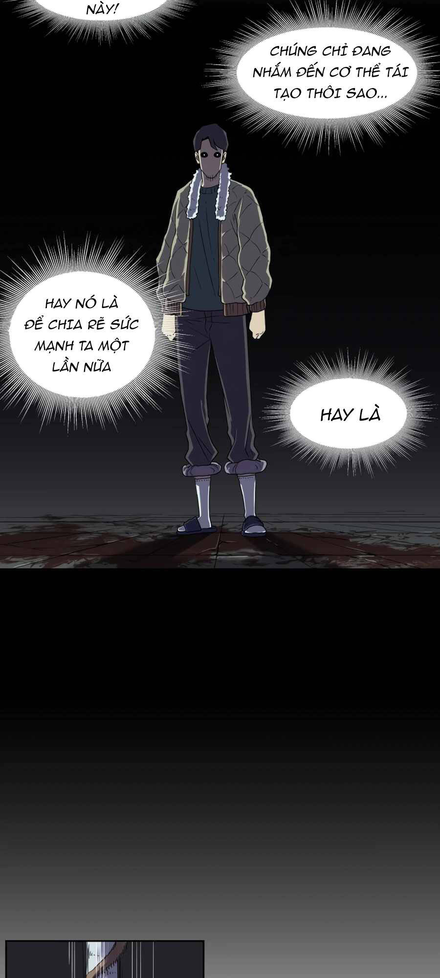 Sự Trả Thù Của Thợ Săn Quái Vật Chapter 16 - 26