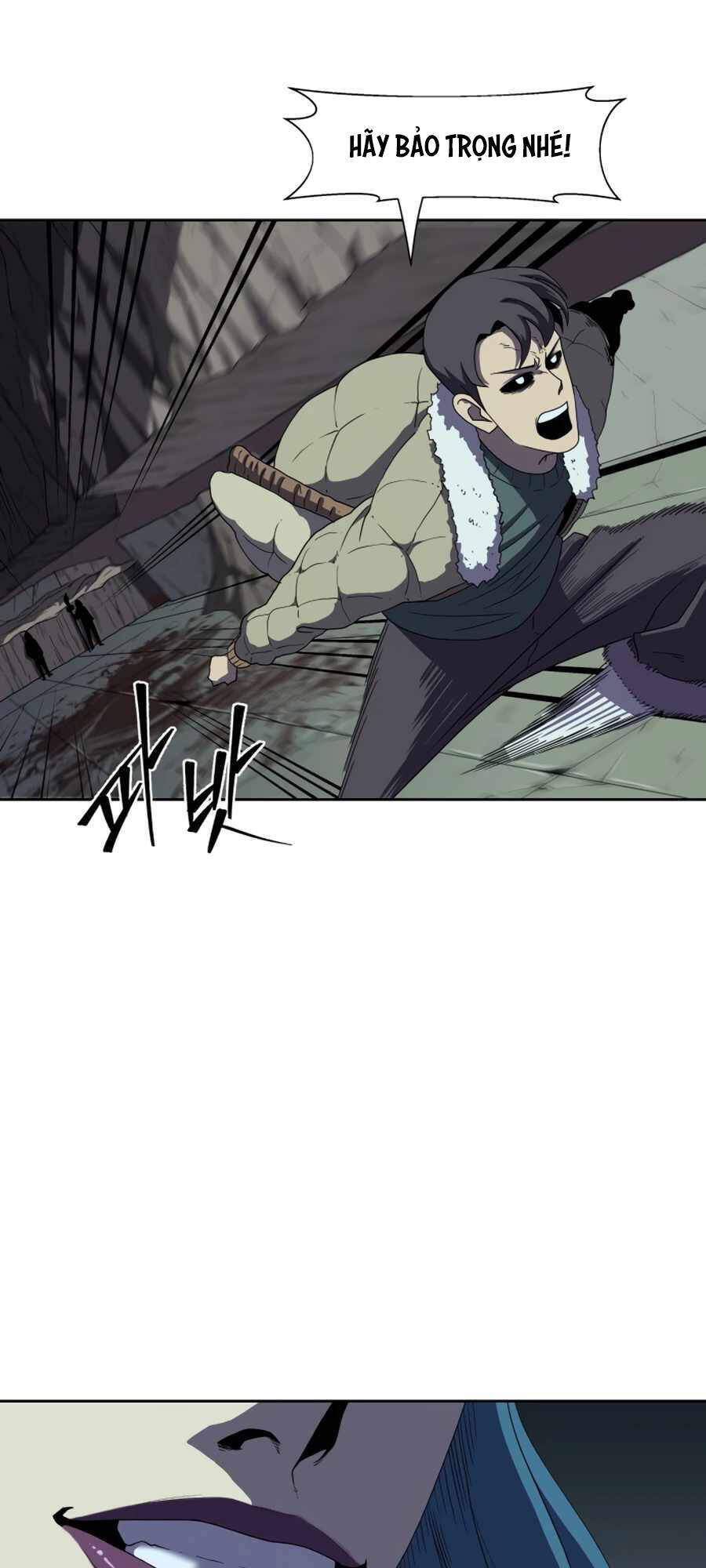 Sự Trả Thù Của Thợ Săn Quái Vật Chapter 16 - 29